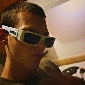 Meet your Posher, Chris